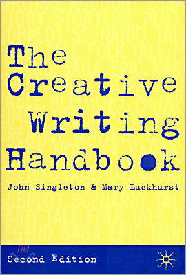 The Creative Writing Handbook