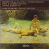 Mark Padmore 브리튼: 이 어린이들은 누구인가 / 핀지: 젊은이의 훈계 / 티펫: 소년시절의 끝 (Britten: Who are these Children? Op. 84)