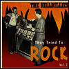 Various Artists - The Hillbillies - They Tried to Rock Vol.2 (CD)