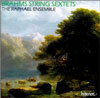 The Raphael Ensemble 브람스: 현악 6중주 -  라파엘 앙상블 (Brahms: String Sextet)