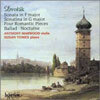 Dvorak : Music For Violin And Piano : Anthony MarwoodㆍSusan Tomes