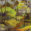 Leopold String Trio 도흐나니 / 마르티누 / 쇤베르크 : 현악 삼중주 (Dohnanyi / Martinu / Schoenberg : String Trio)