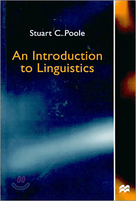 An Introduction to Linguistics