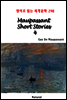 Maupassant Short Stories 4 - 영어로 읽는 세계문학 298