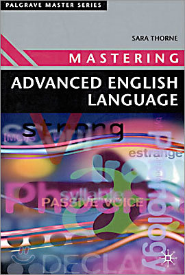 Mastering Advanced English Language