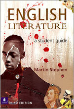 English Literature : a student guide