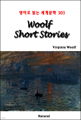 Woolf Short Stories - 영어로 읽는 세계문학 303