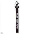 SHARE STRAP - black