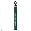 SHARE STRAP - green