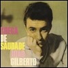 Joao Gilberto - Chega De Saudade
