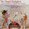New London Orchestra 유쾌한 어릿광대 - 바순과 오케스트라를 위한 클래식 음악 모음 (The Playful Pachyderm - Classic miniatures for Bassoon and Orchestra)