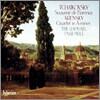 Tchaikovsky : Souvenir De Florence / Arensky : Two-Cello Quartet : The Raphael Ensemble