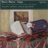 Saint-Saens / Ysaye : Rare Transcription : Philippe GraffinㆍPascal Devoyon