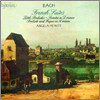 Angela Hewitt 바흐: 프랑스 조곡, 작은 전주곡 - 안젤라 휴이트 (Bach: French Suites, Little Preludes)
