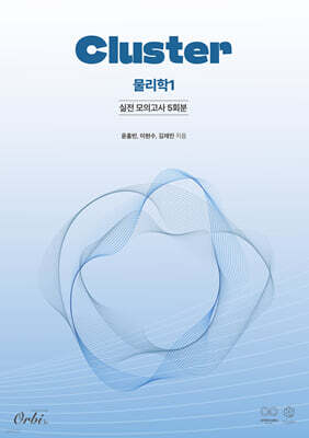 클러스터 모의고사 물리학1 
