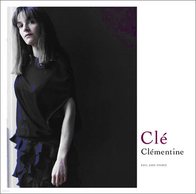 Clementine (클레망틴) - Cle