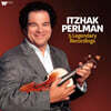 이착 펄만 5개의 전설적인 음반 (Itzhak Perlman: 5 Legendary Recordings) [5LP 박스세트]