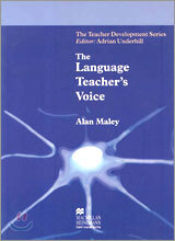 The Language Teacher's Voice