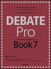 Debate Pro Book 7