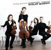Tetzlaff Quartett 시벨리우스 / 쇤베르크: 현악사중주 (Sibelius: String Quartet Op.7 / Sibelius: String Quartet Op.56)