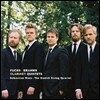 Danish String Quartet 브람스 / 푹스: 클라리넷 오중주 (Fuchs, Brahms: Clarinet Quintets)