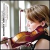 Antje Weithaas 베토벤 / 베르크: 바이올린 협주곡 (Beethoven / Berg: Violin Concertos)