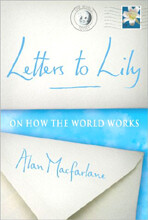 Letters to Lily