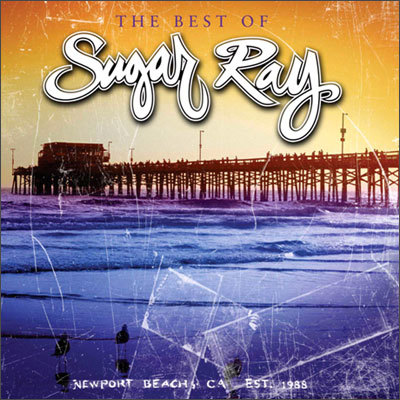 Sugar Ray - The Best Of Sugar Ray