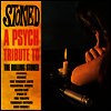 Tribute To The Rolling Stones - Stoned - A Psych Tribute To The Rolling Stones (CD)