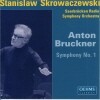 Stanislaw Skrowaczewski 브루크너: 교향곡 1번 (Bruckner: Symphony No.1 in C minor)