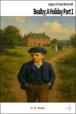 Bealby; A Holiday Part 1