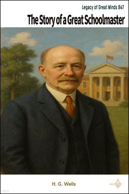 The Story of a Great Schoolmaster