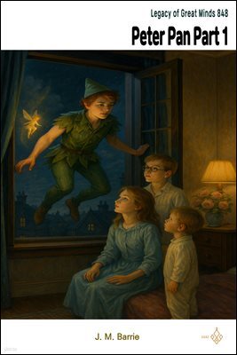 Peter Pan Part 1
