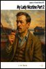 My Lady Nicotine: A Study in Smoke Part 2