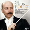 아드리안 볼트 워너 모노 녹음집 (Adrian Boult Complete Mono Recordings) [36CD 박스세트]