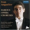 Ivan Anguelov - Famous Opera Choruses