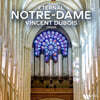 Vincent Dubois (뱅샹 뒤부아) - 노트르담 사원 (Eternal Notre-Dame)