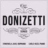 Ermonela Jaho / Carlo Rizzi 도니제티: 가곡 5 & 6집 (Donizetti: Songs Vol. 5 & 6)