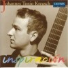 Johannes Tonio Kreusch Plays Music From Paraguay, Spain And Cuba