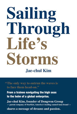 Sailing Through Life’s Storms