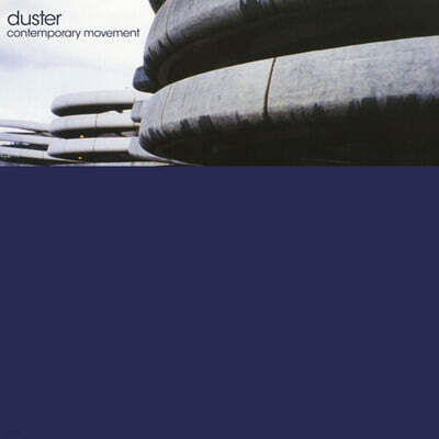 Duster (더스터) - Contemporary Movement [LP]