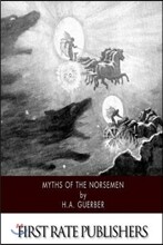 Myths of the Norsemen