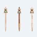 엠에스 큐티바라 카피바라 젤펜 3종 0.5mm