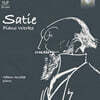 Hakon Austbo 에릭 사티: 피아노 작품집 (Satie: Piano Works) [LP]