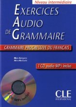 Exercices Audio de Grammaire With CD