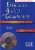 Grammaire progressive du francais