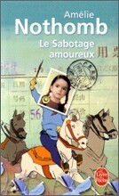 Le Sabotage Amoureux