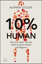 10% Human