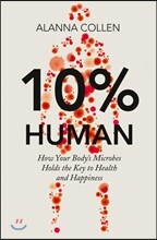 10% Human