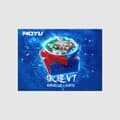 [예스24배송] 모위 4x4 아오수V7 싱글 트랙 / 큐브